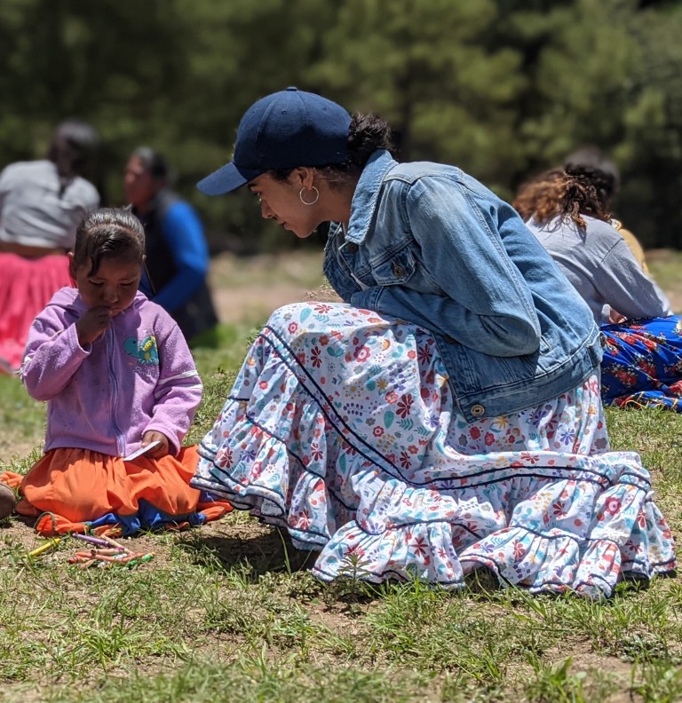 Lizbeth Girl (Medium)